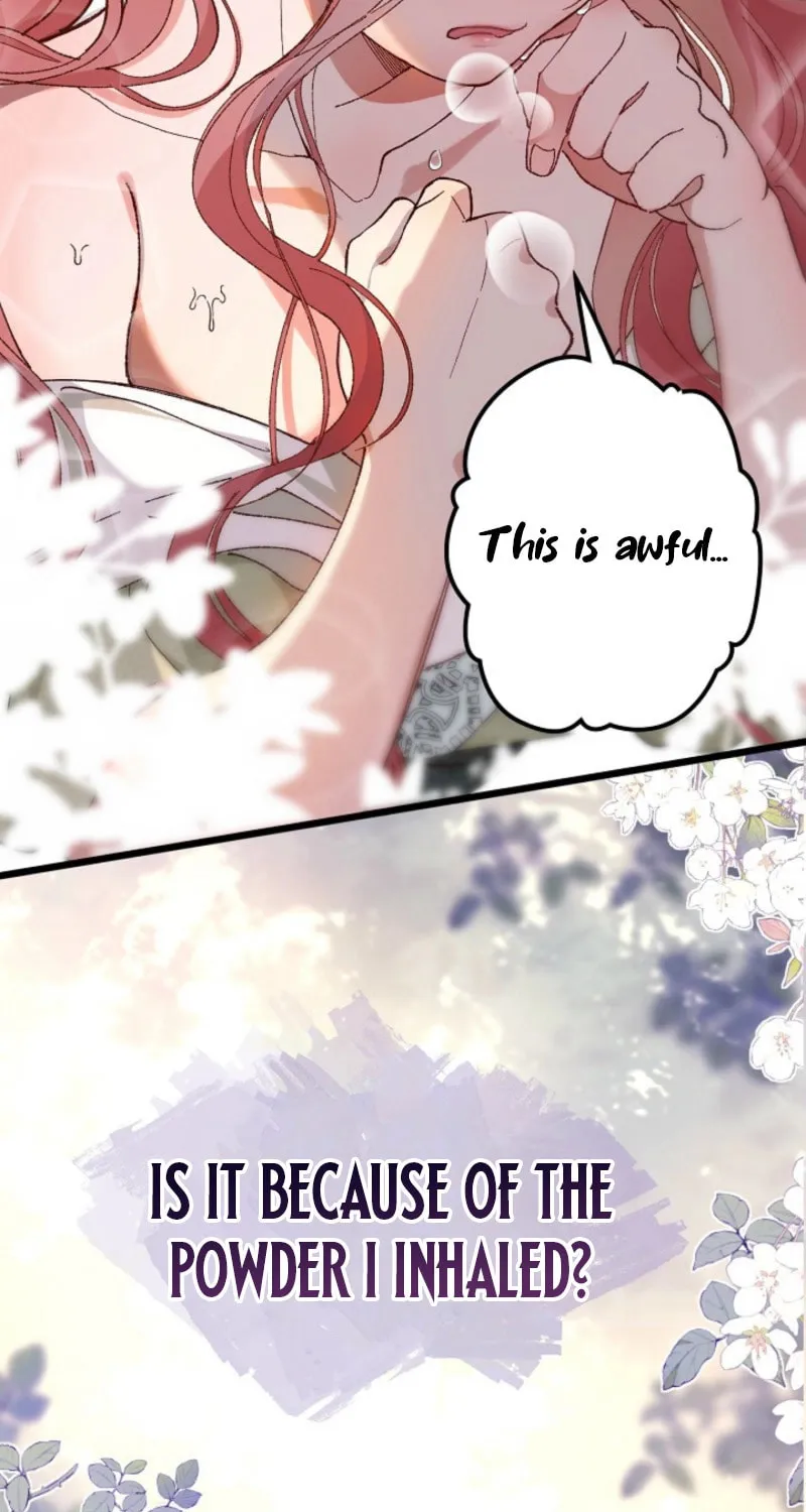 My Contractually Married Husband Wants Me Chapter 4 page 21 - 