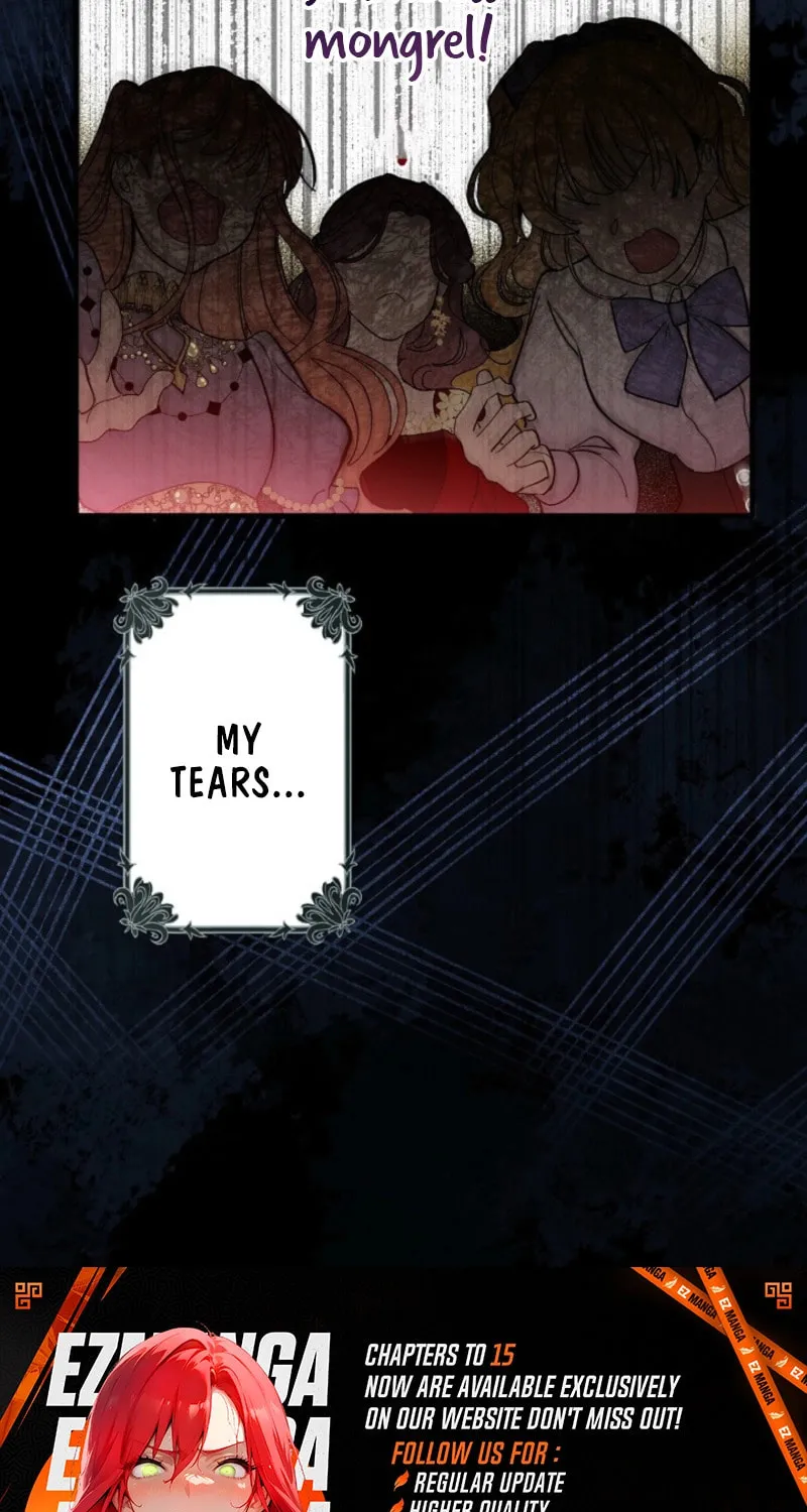 My Contractually Married Husband Wants Me Chapter 4 page 25 - 