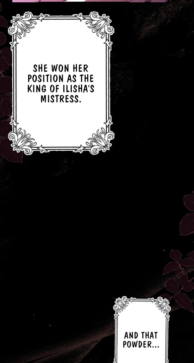 My Contractually Married Husband Wants Me Chapter 4 page 5 - 