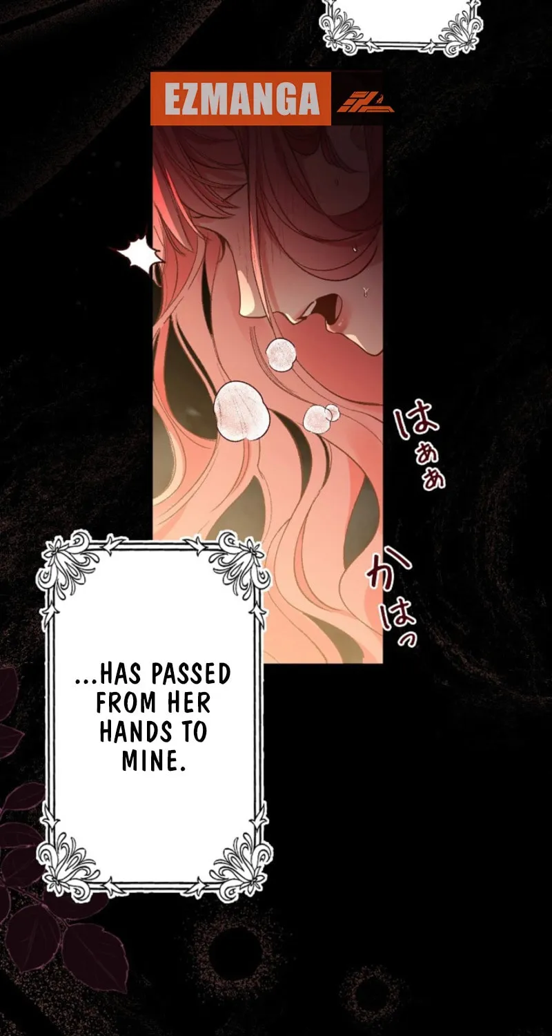 My Contractually Married Husband Wants Me Chapter 4 page 6 - 