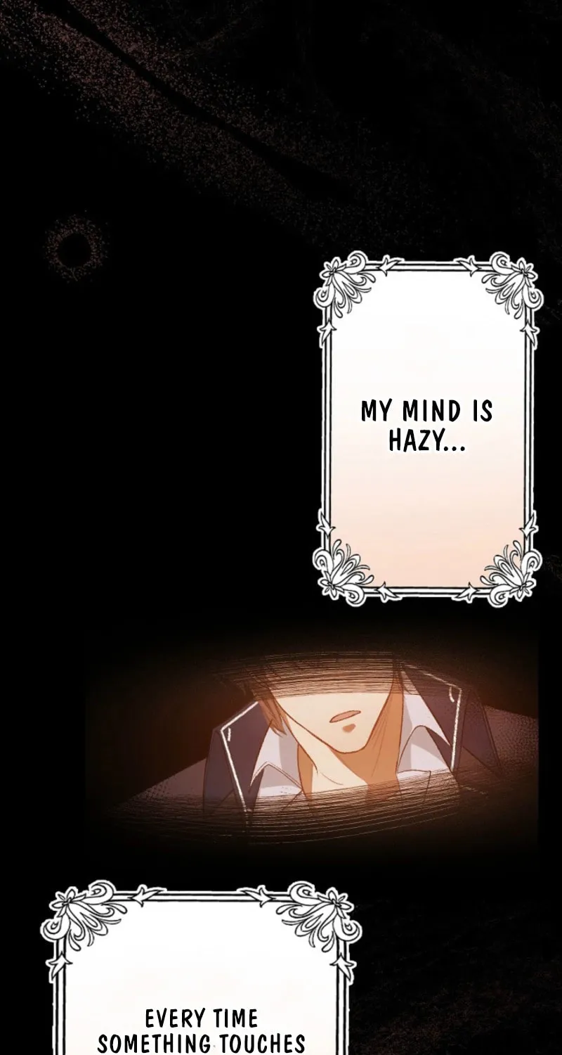My Contractually Married Husband Wants Me Chapter 4 page 7 - 