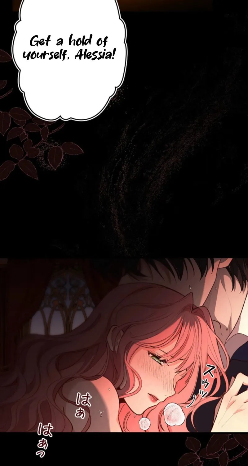 My Contractually Married Husband Wants Me Chapter 4 page 9 - 