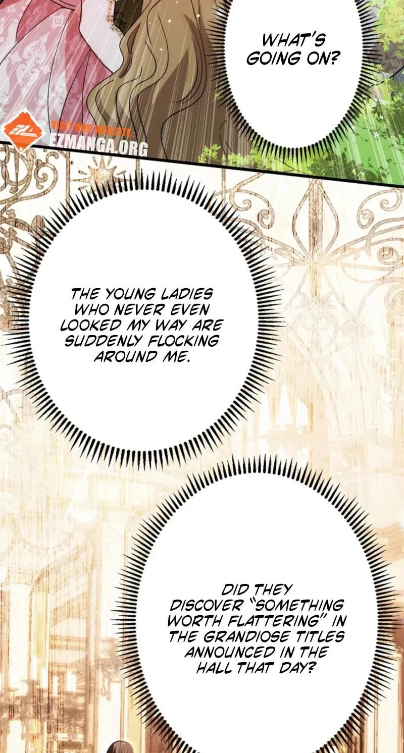 My Contractually Married Husband Wants Me Chapter 43 page 15 - 