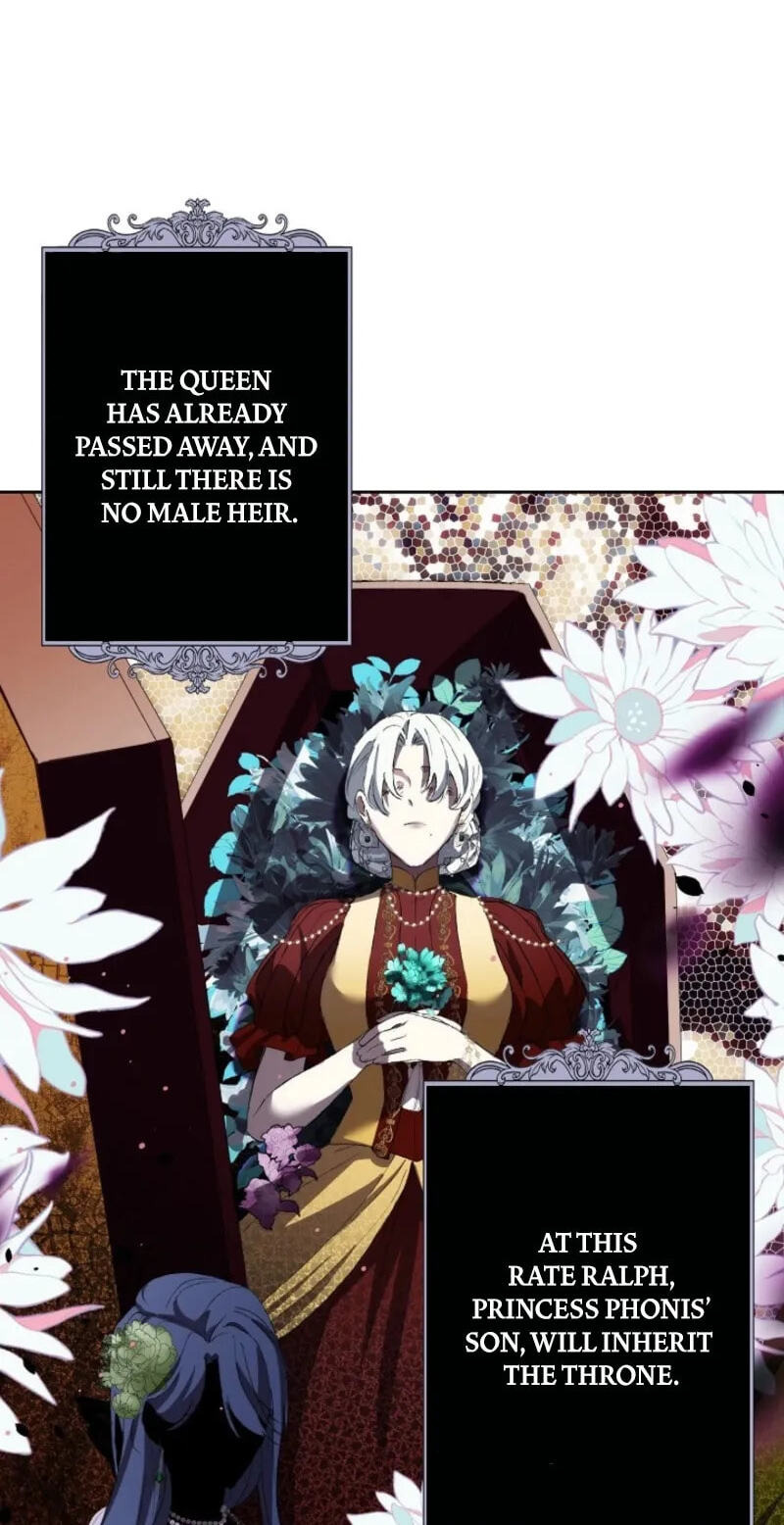 My Contractually Married Husband Wants Me Chapter 43 page 24 - 