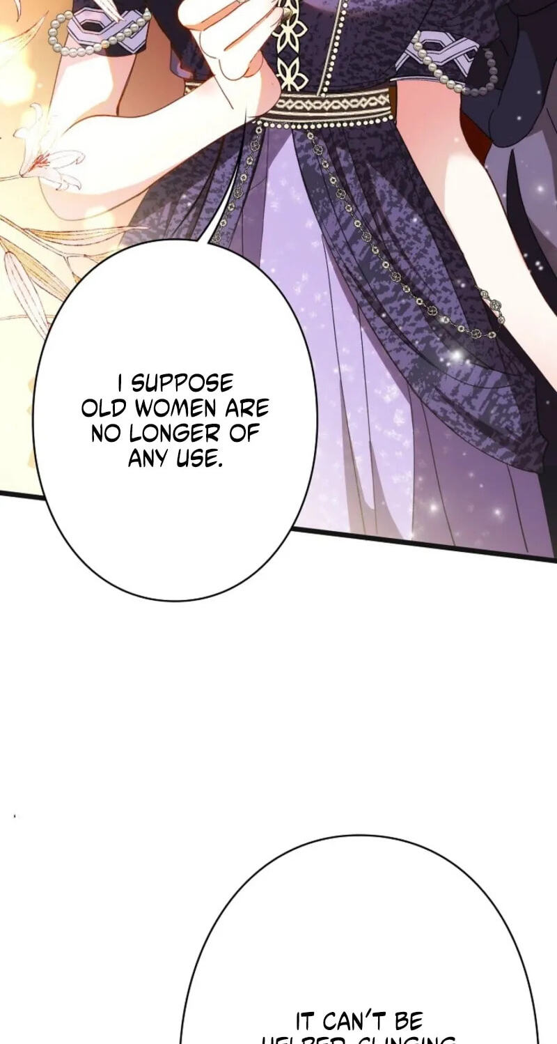 My Contractually Married Husband Wants Me Chapter 43 page 31 - 