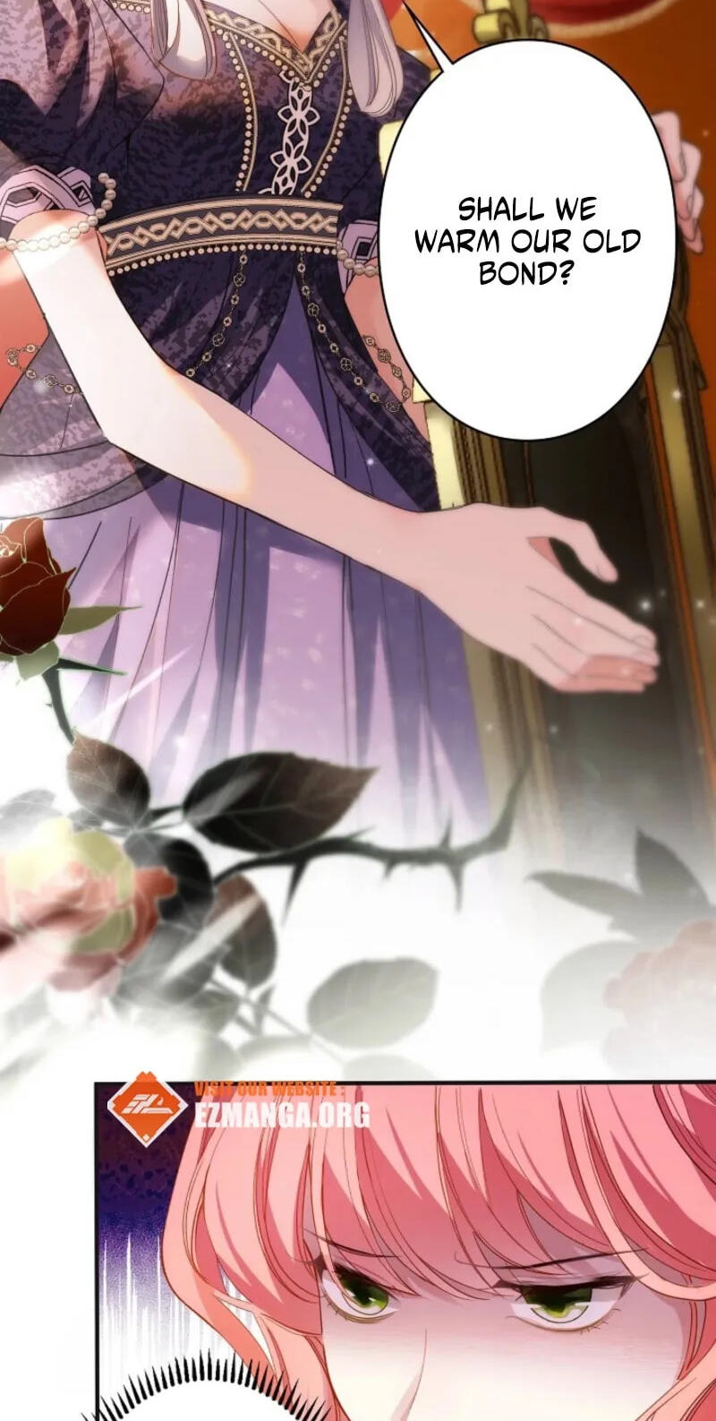 My Contractually Married Husband Wants Me Chapter 43 page 37 - 