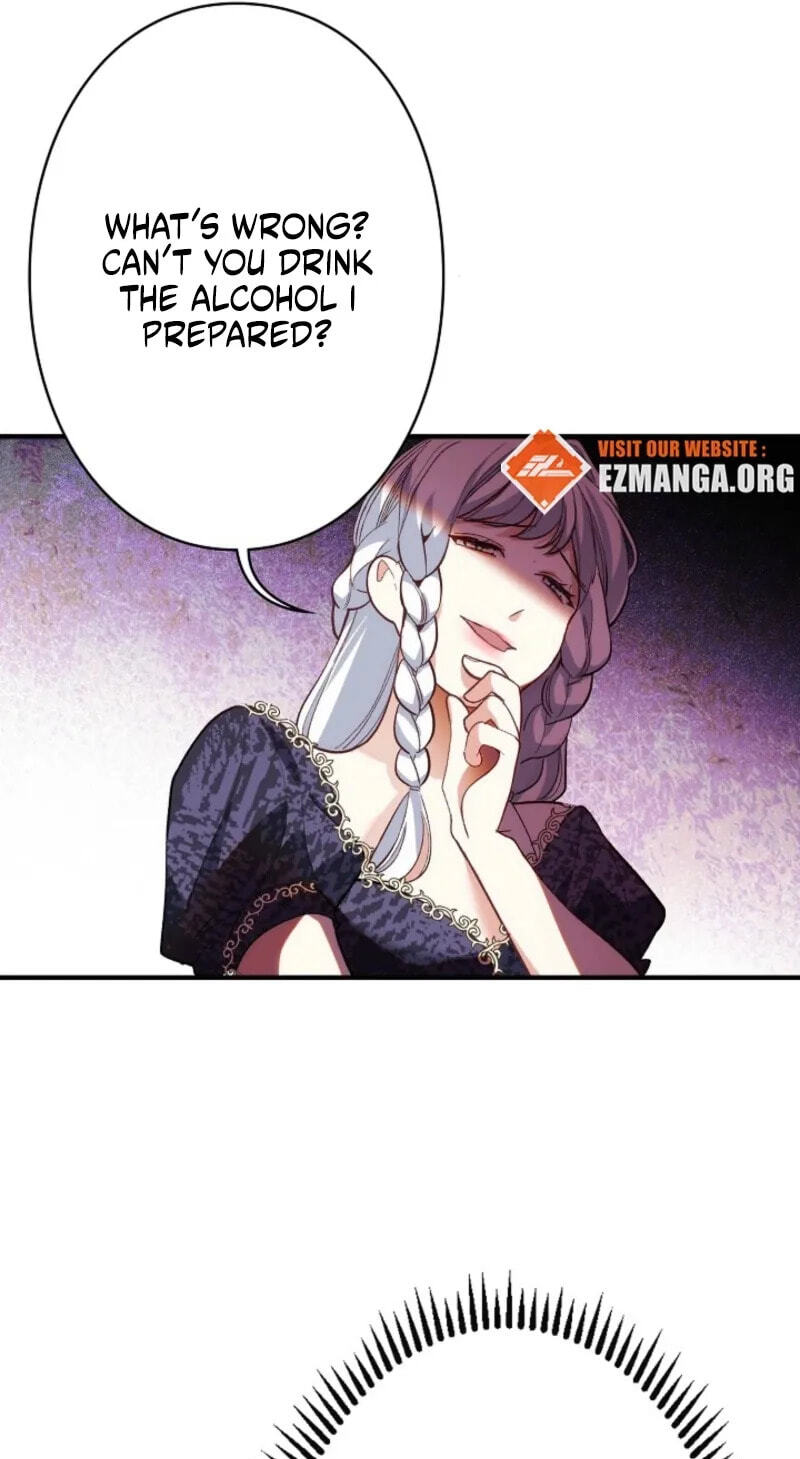 My Contractually Married Husband Wants Me Chapter 43 page 44 - 
