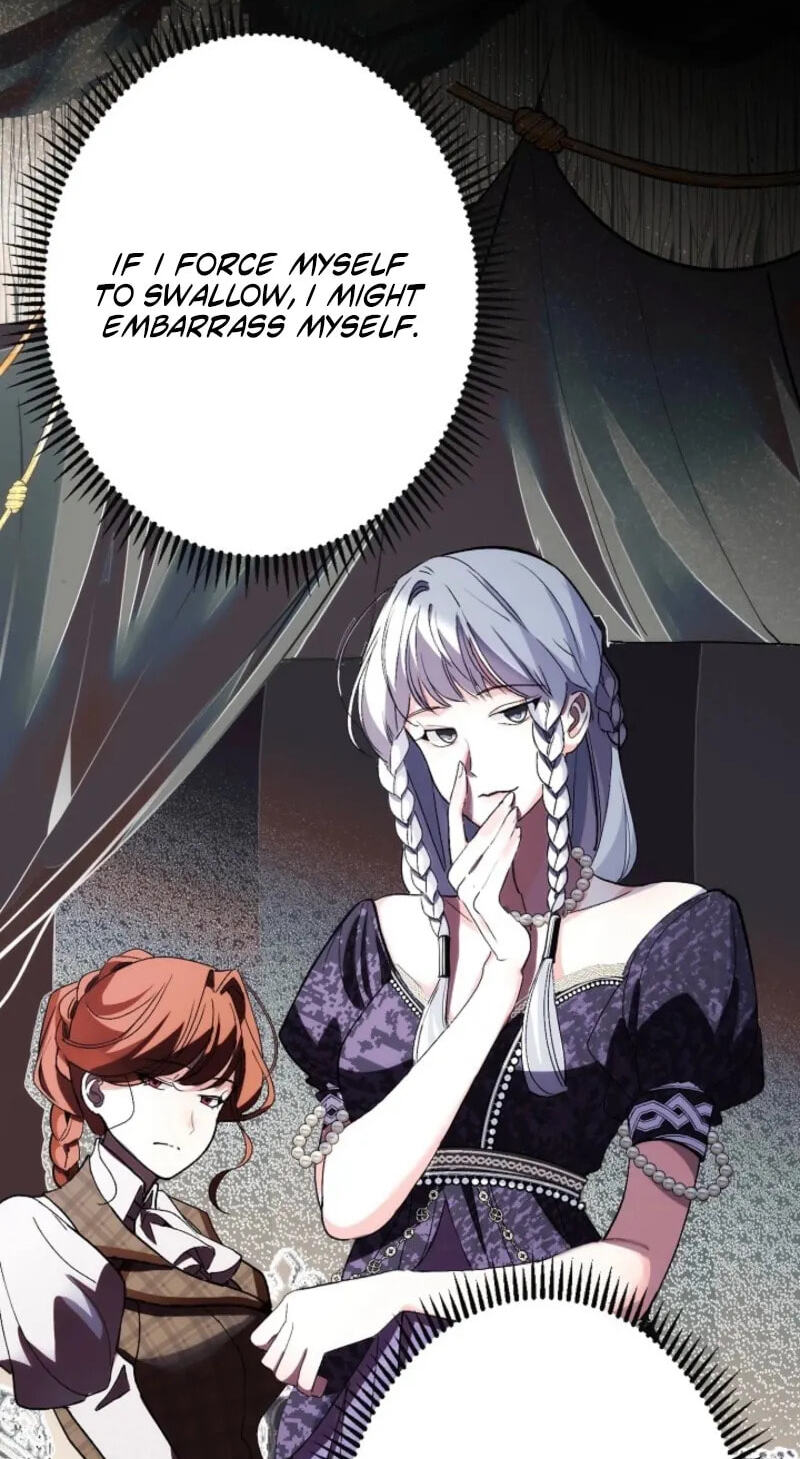 My Contractually Married Husband Wants Me Chapter 43 page 46 - 