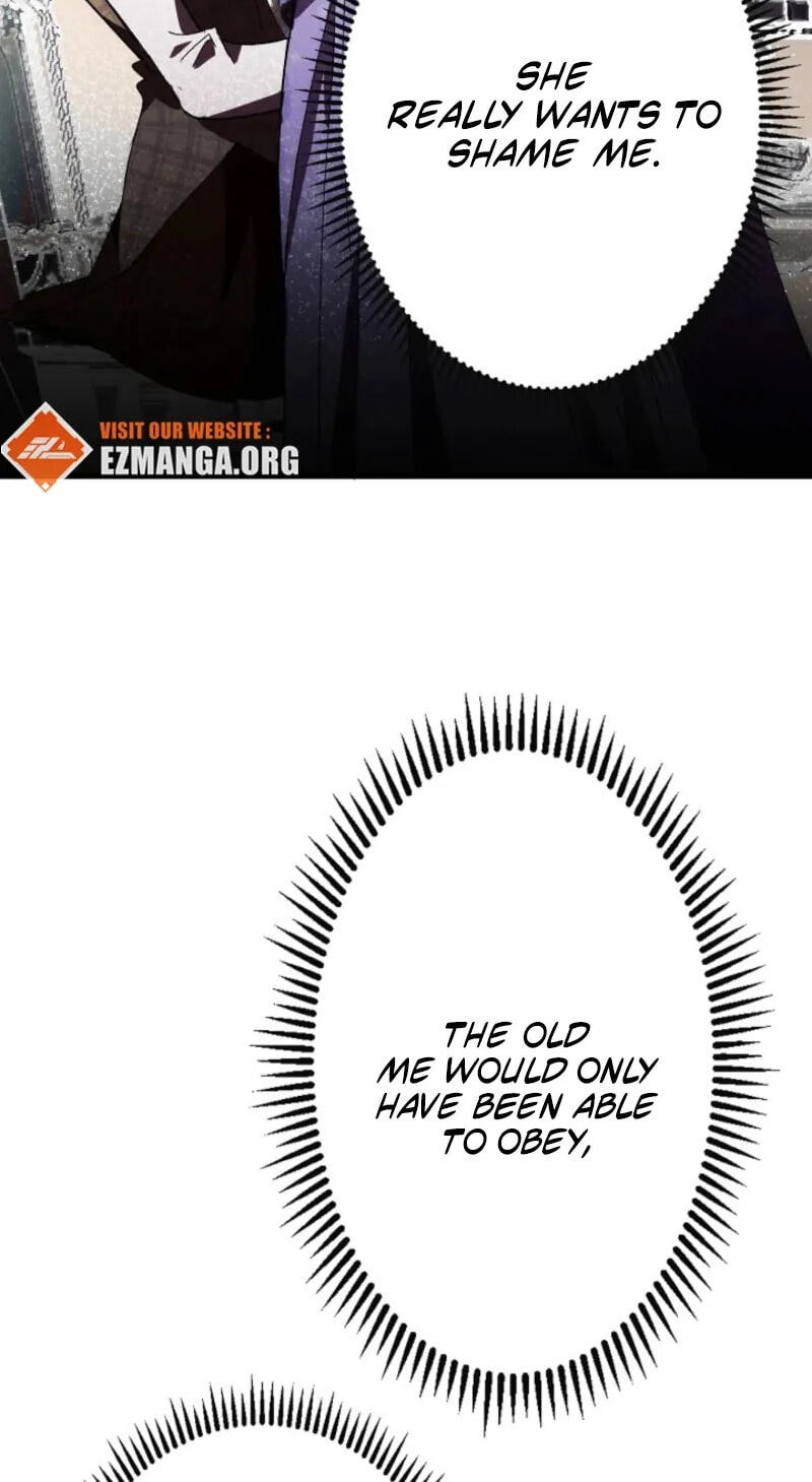 My Contractually Married Husband Wants Me Chapter 43 page 47 - 