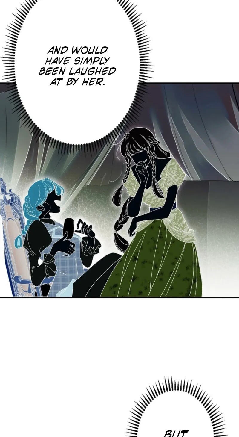 My Contractually Married Husband Wants Me Chapter 43 page 48 - 