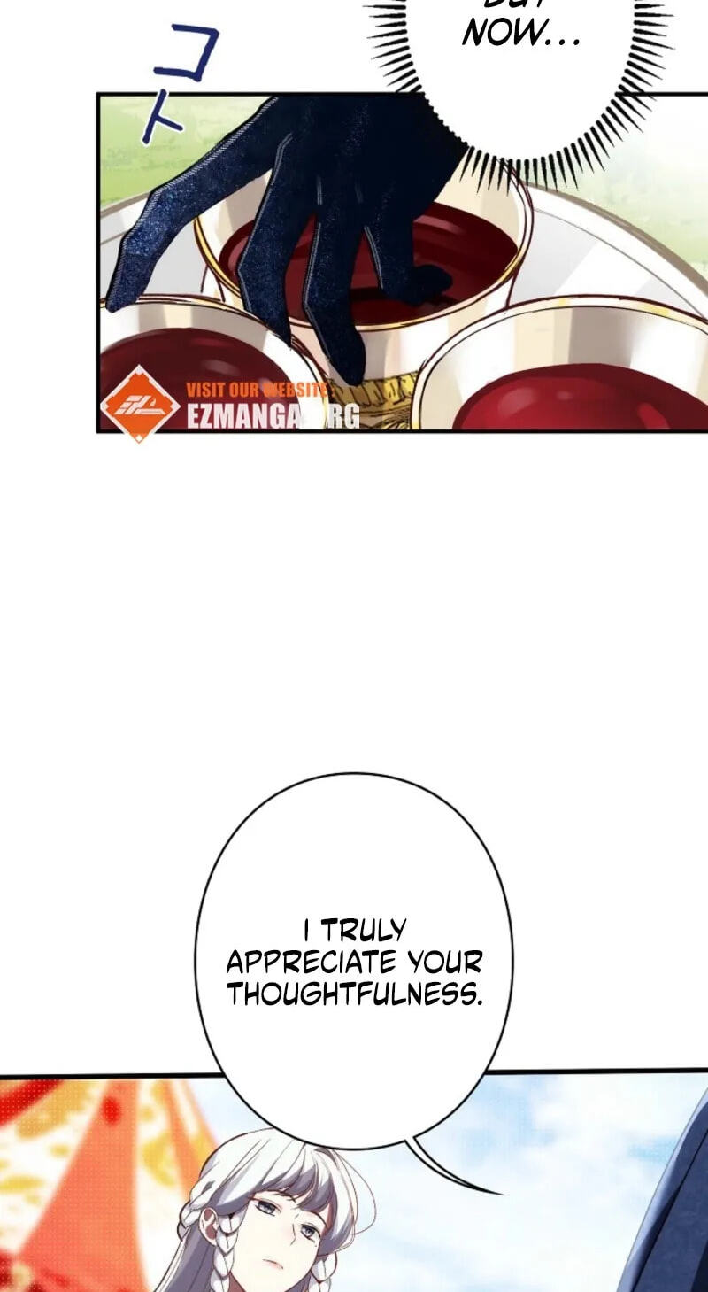 My Contractually Married Husband Wants Me Chapter 43 page 49 - 