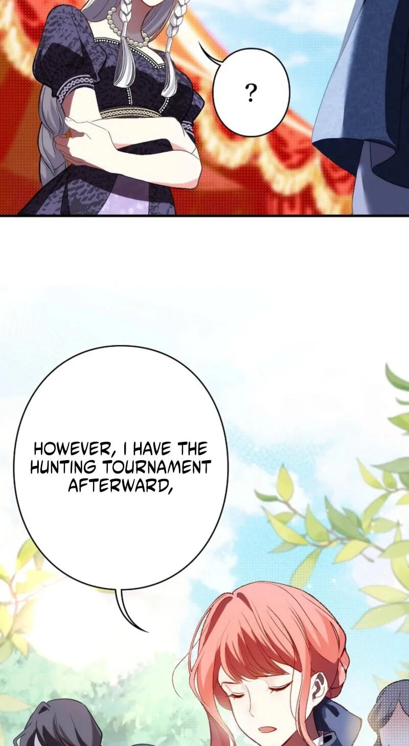 My Contractually Married Husband Wants Me Chapter 43 page 50 - 