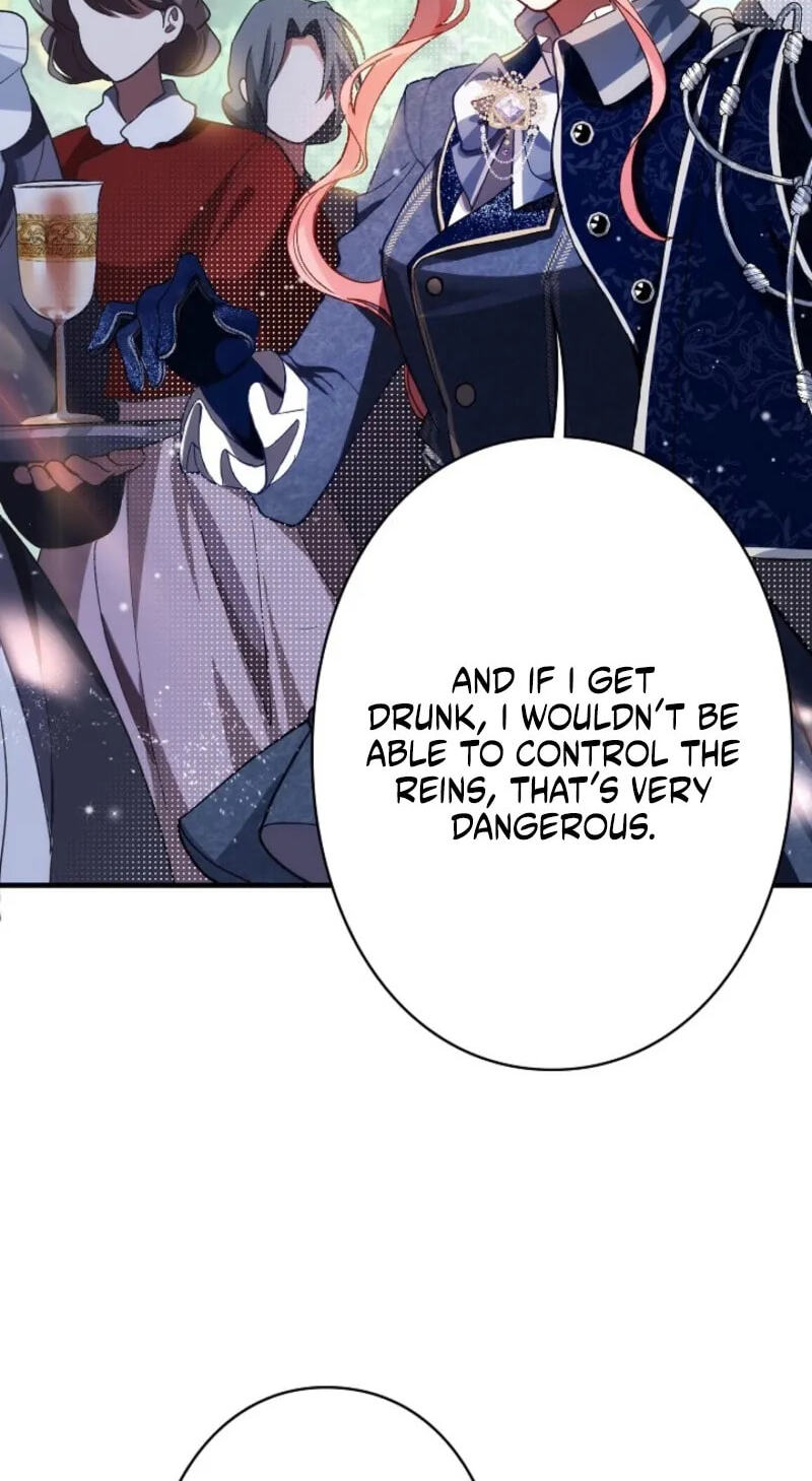 My Contractually Married Husband Wants Me Chapter 43 page 51 - 