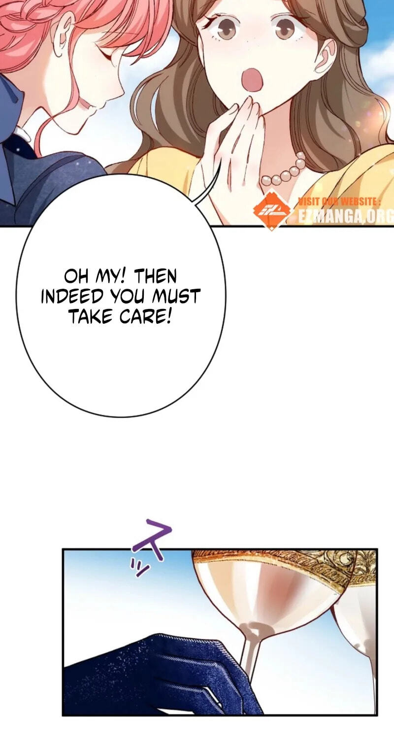 My Contractually Married Husband Wants Me Chapter 43 page 57 - 