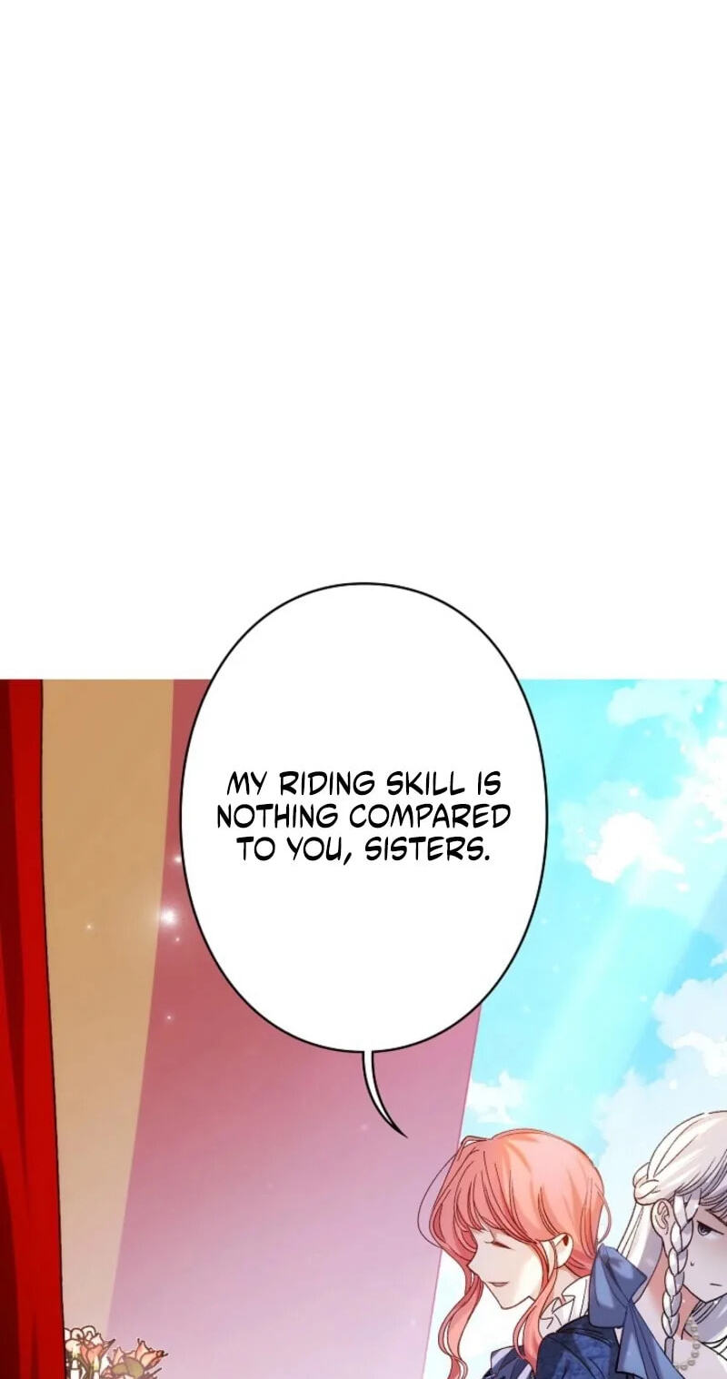My Contractually Married Husband Wants Me Chapter 43 page 58 - 