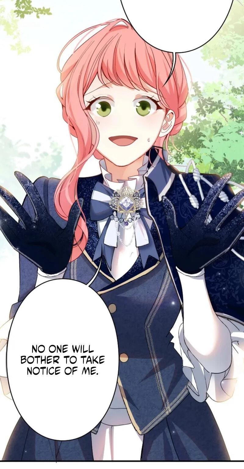 My Contractually Married Husband Wants Me Chapter 43 page 9 - 