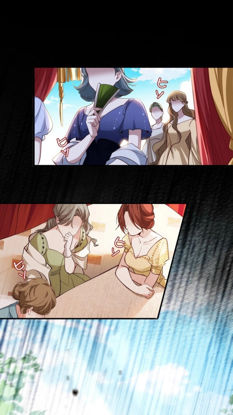 My Contractually Married Husband Wants Me Chapter 44 page 2 - 