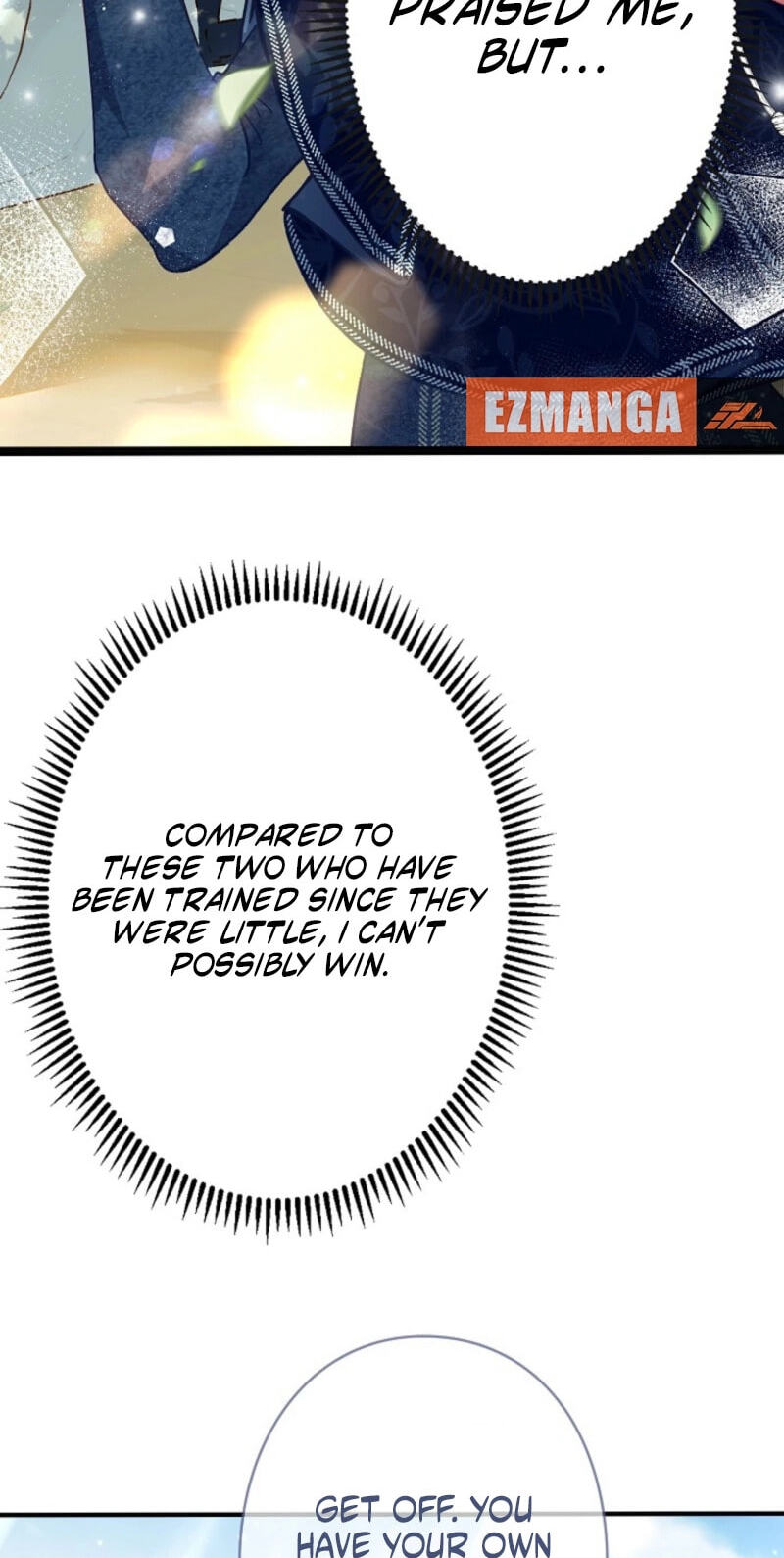 My Contractually Married Husband Wants Me Chapter 44 page 12 - 