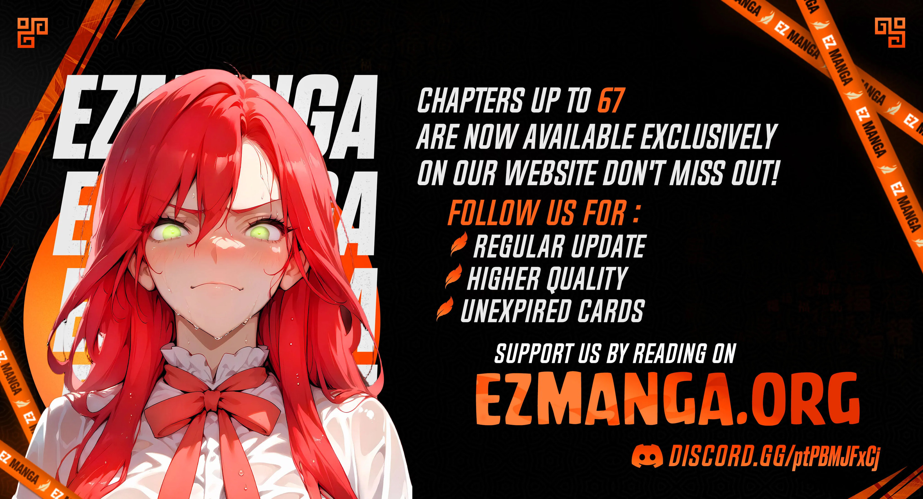 My Contractually Married Husband Wants Me Chapter 44 page 19 - 