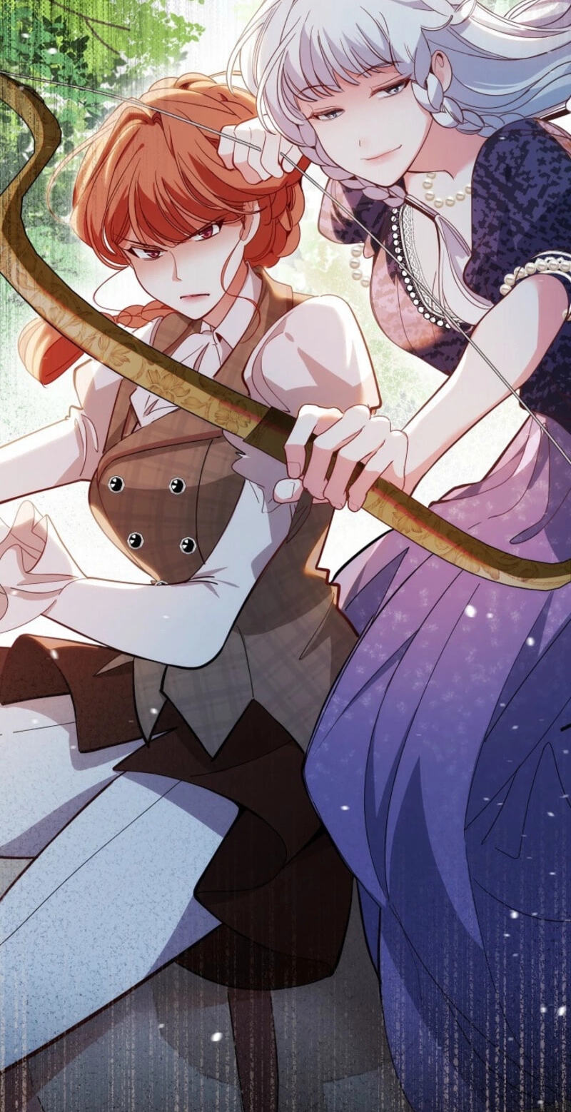 My Contractually Married Husband Wants Me Chapter 44 page 26 - 