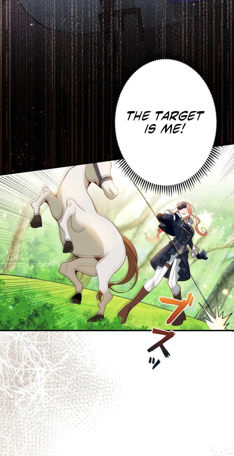 My Contractually Married Husband Wants Me Chapter 44 page 27 - 
