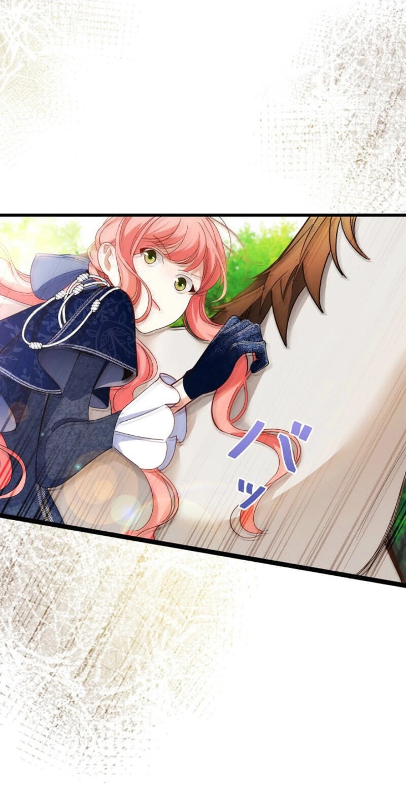 My Contractually Married Husband Wants Me Chapter 44 page 28 - 