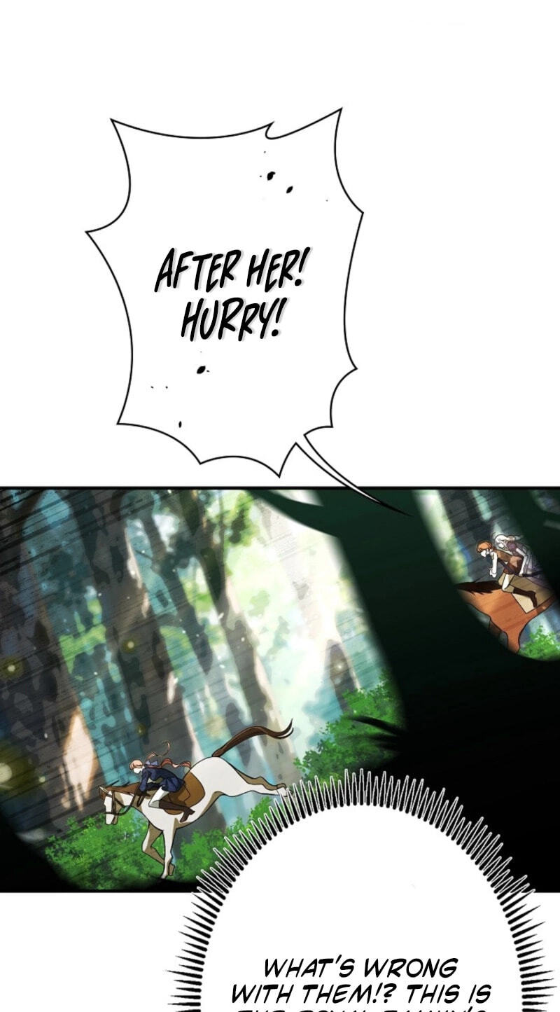 My Contractually Married Husband Wants Me Chapter 44 page 29 - 