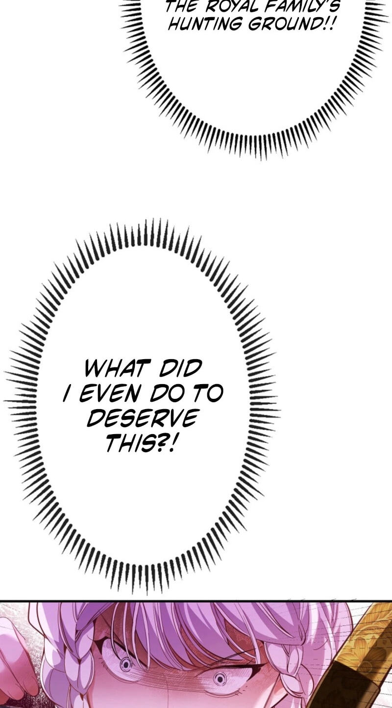 My Contractually Married Husband Wants Me Chapter 44 page 30 - 