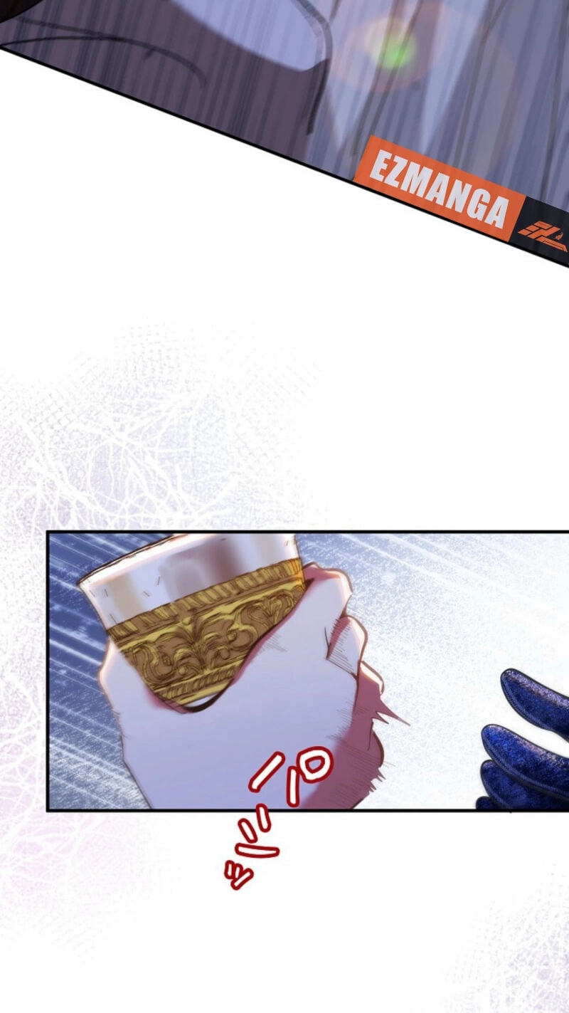 My Contractually Married Husband Wants Me Chapter 44 page 4 - 