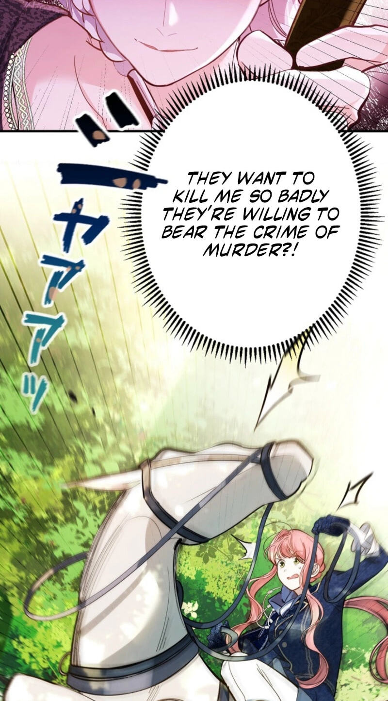 My Contractually Married Husband Wants Me Chapter 44 page 31 - 