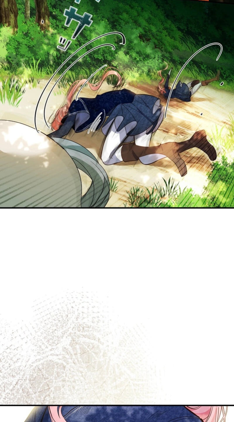 My Contractually Married Husband Wants Me Chapter 44 page 33 - 