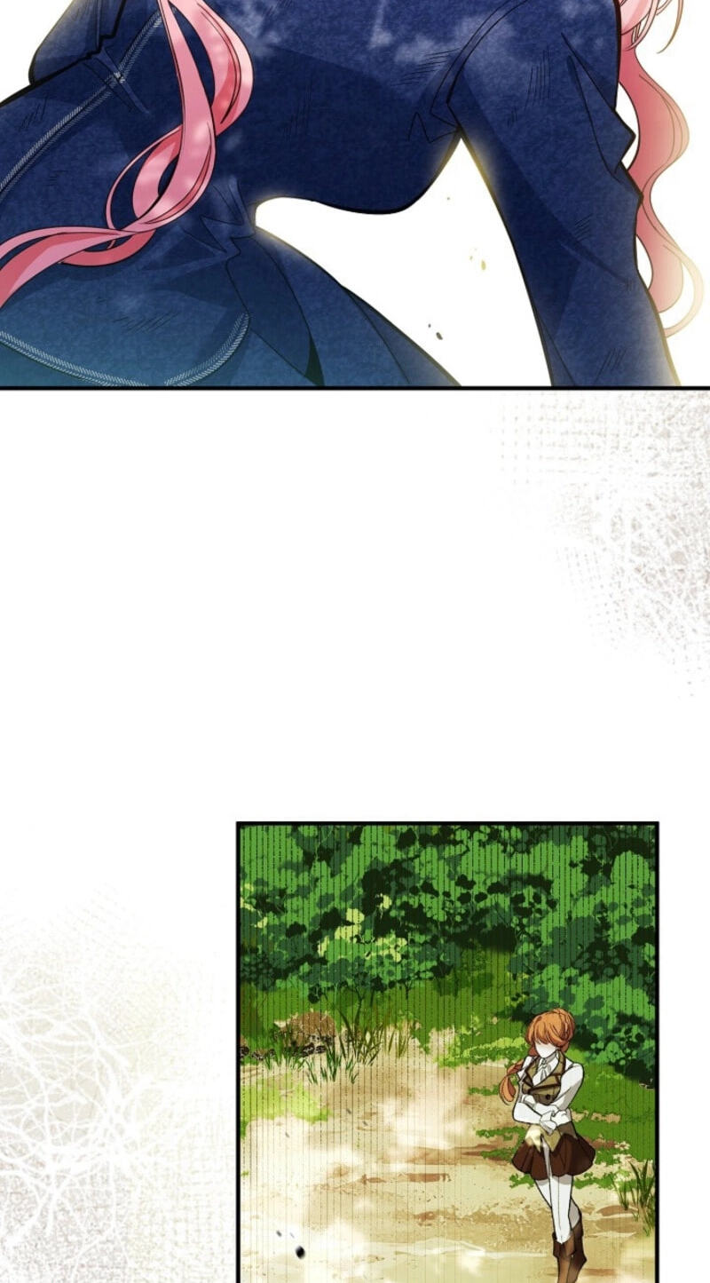 My Contractually Married Husband Wants Me Chapter 44 page 34 - 