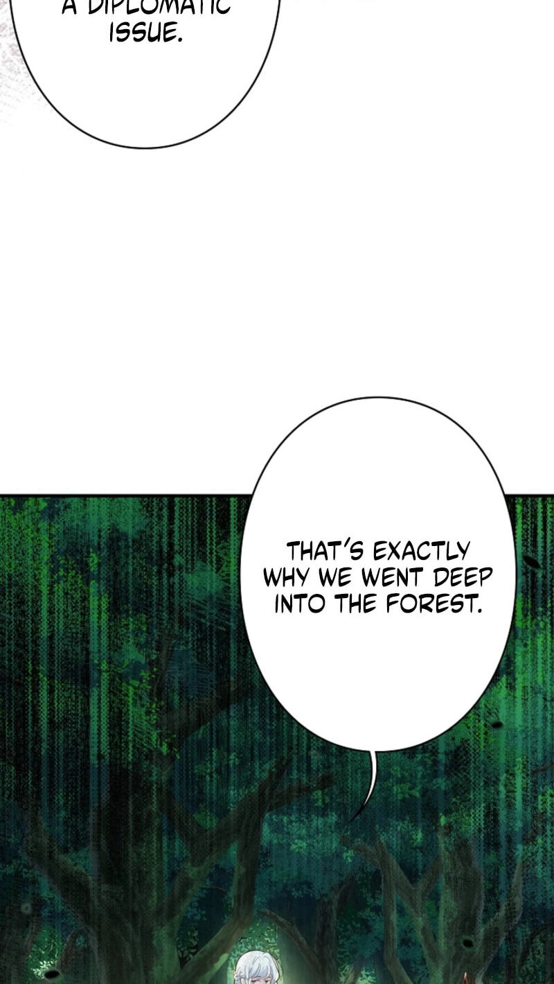 My Contractually Married Husband Wants Me Chapter 44 page 39 - 