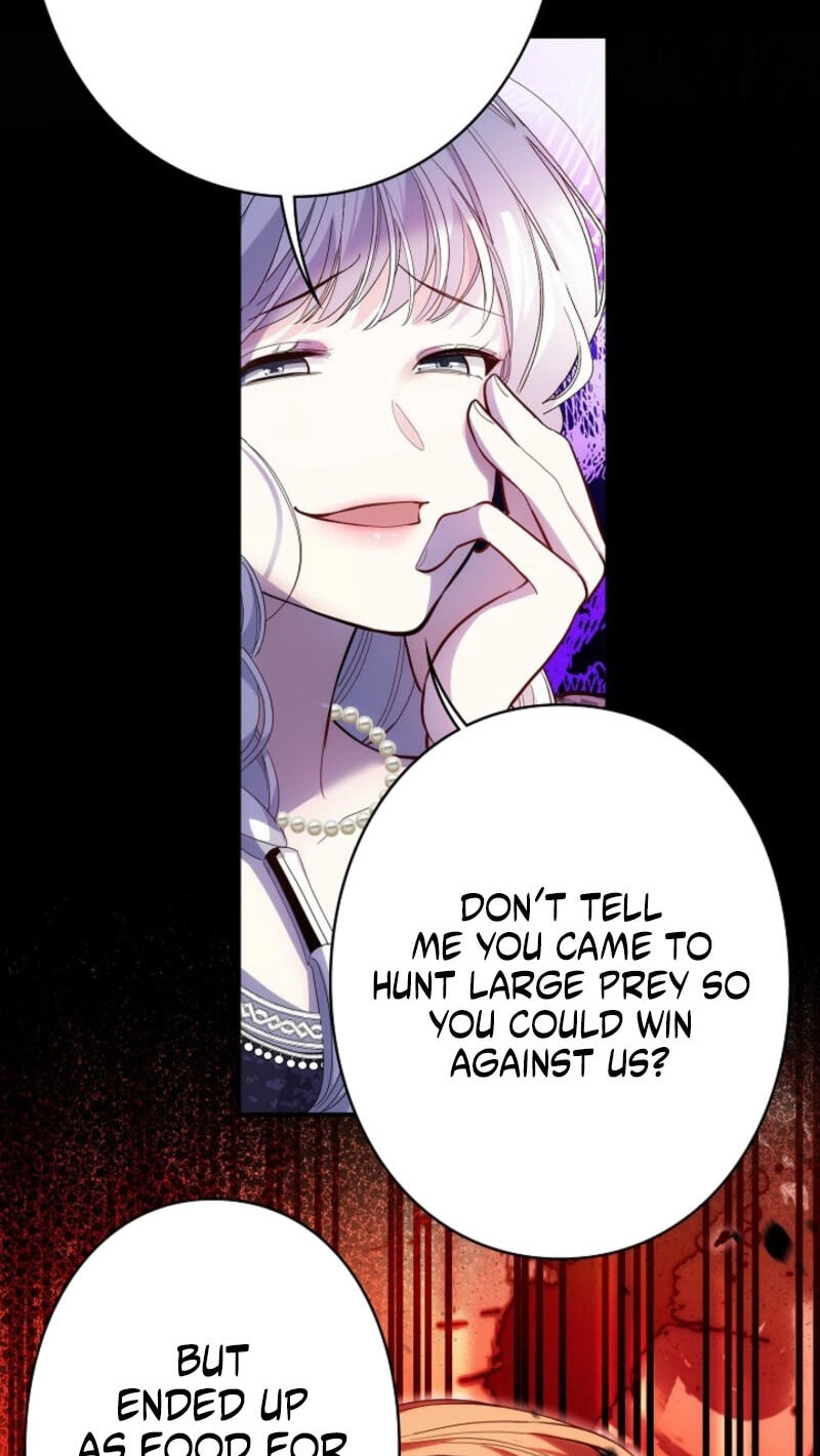 My Contractually Married Husband Wants Me Chapter 44 page 41 - 