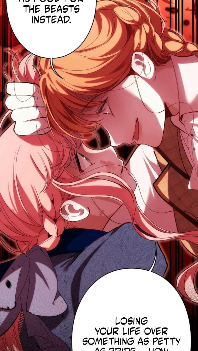 My Contractually Married Husband Wants Me Chapter 44 page 42 - 