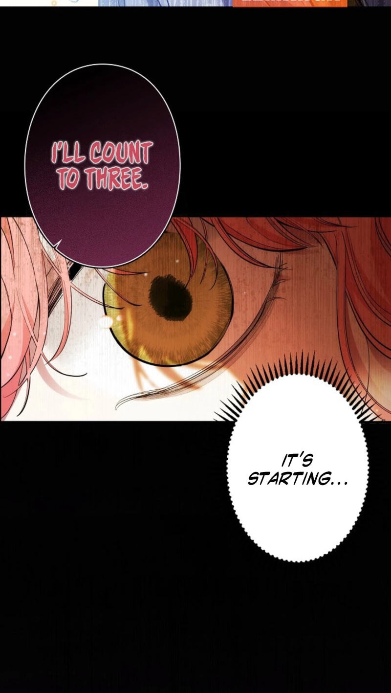 My Contractually Married Husband Wants Me Chapter 44 page 45 - 