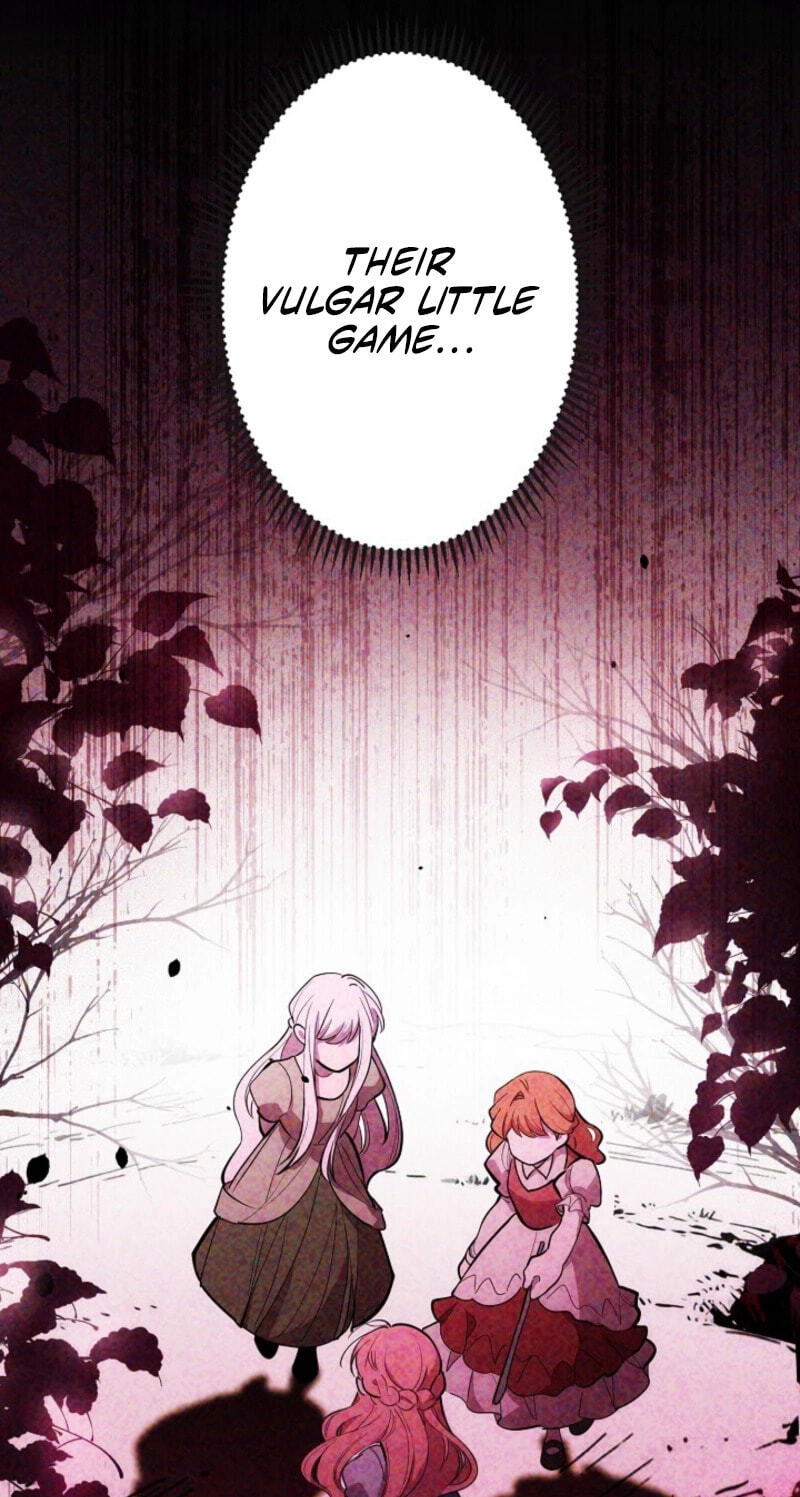 My Contractually Married Husband Wants Me Chapter 44 page 46 - 