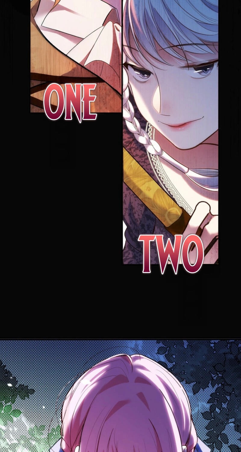 My Contractually Married Husband Wants Me Chapter 44 page 48 - 