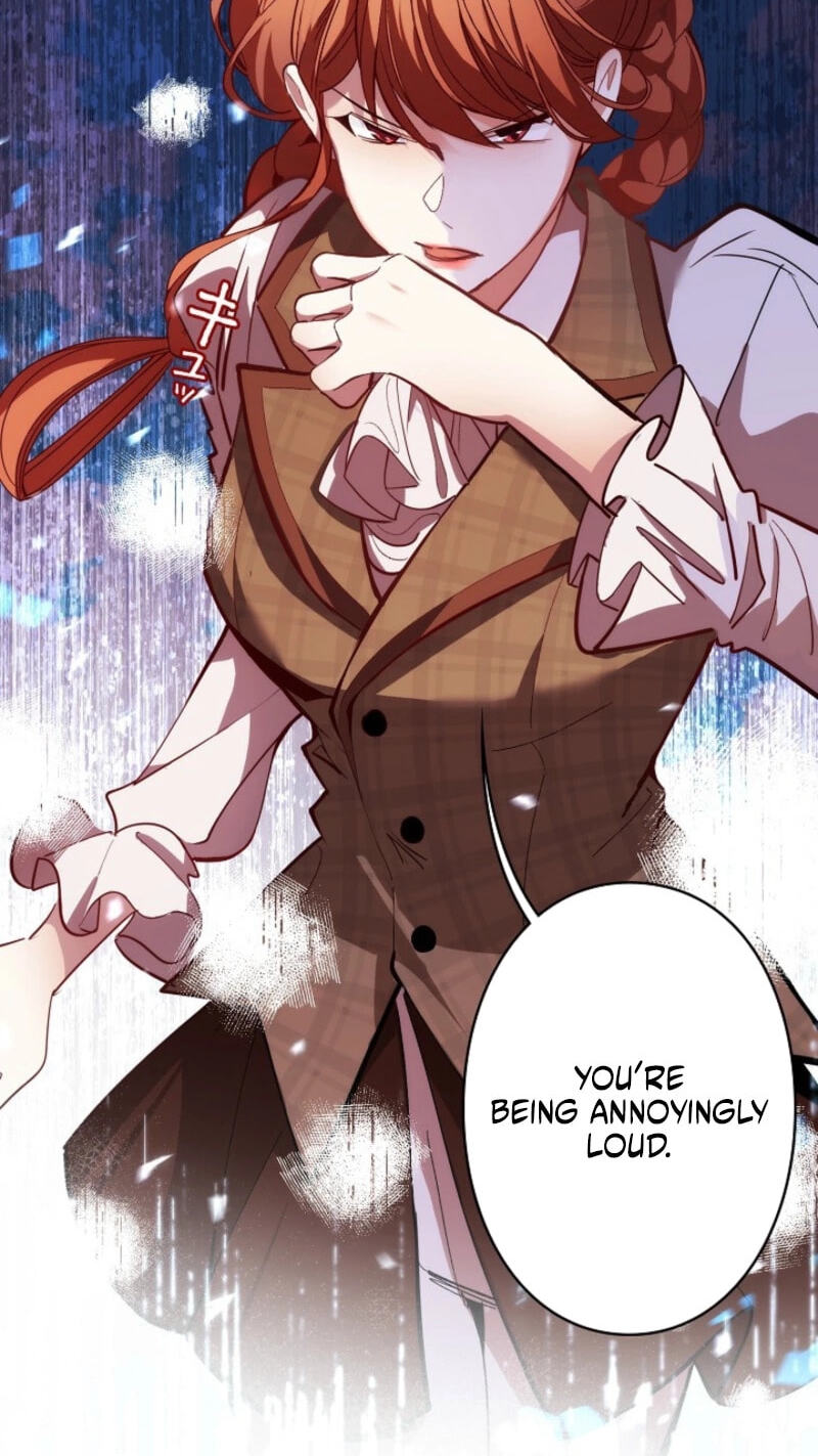 My Contractually Married Husband Wants Me Chapter 44 page 6 - 