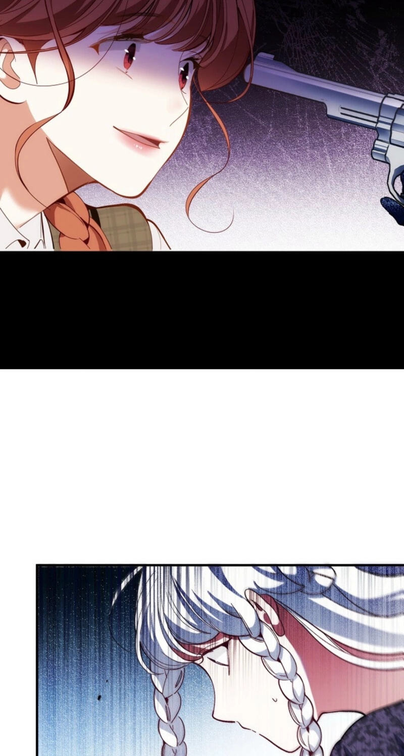 My Contractually Married Husband Wants Me Chapter 44 page 51 - 
