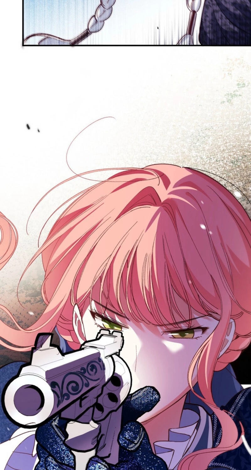 My Contractually Married Husband Wants Me Chapter 44 page 52 - 