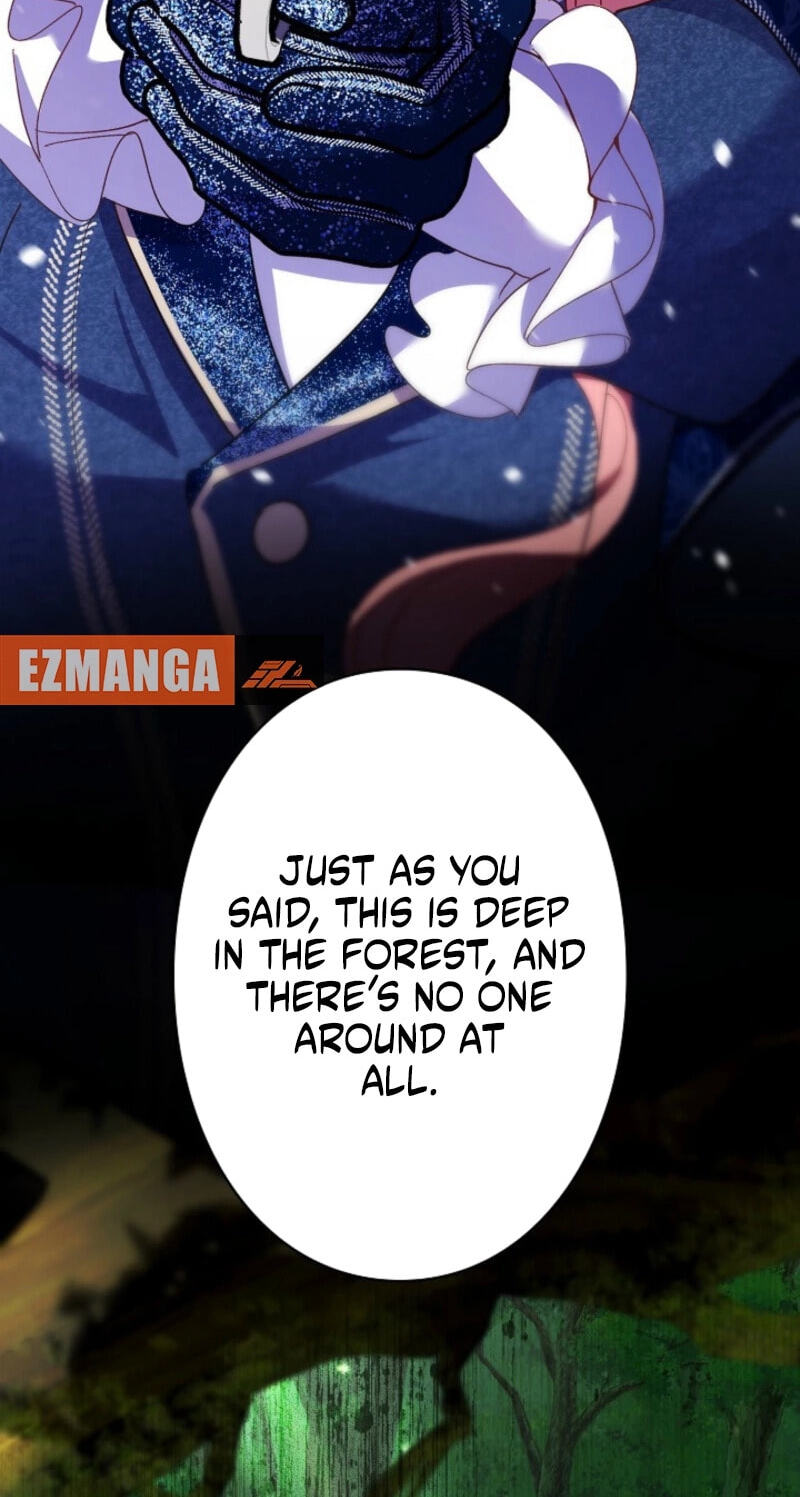 My Contractually Married Husband Wants Me Chapter 44 page 53 - 