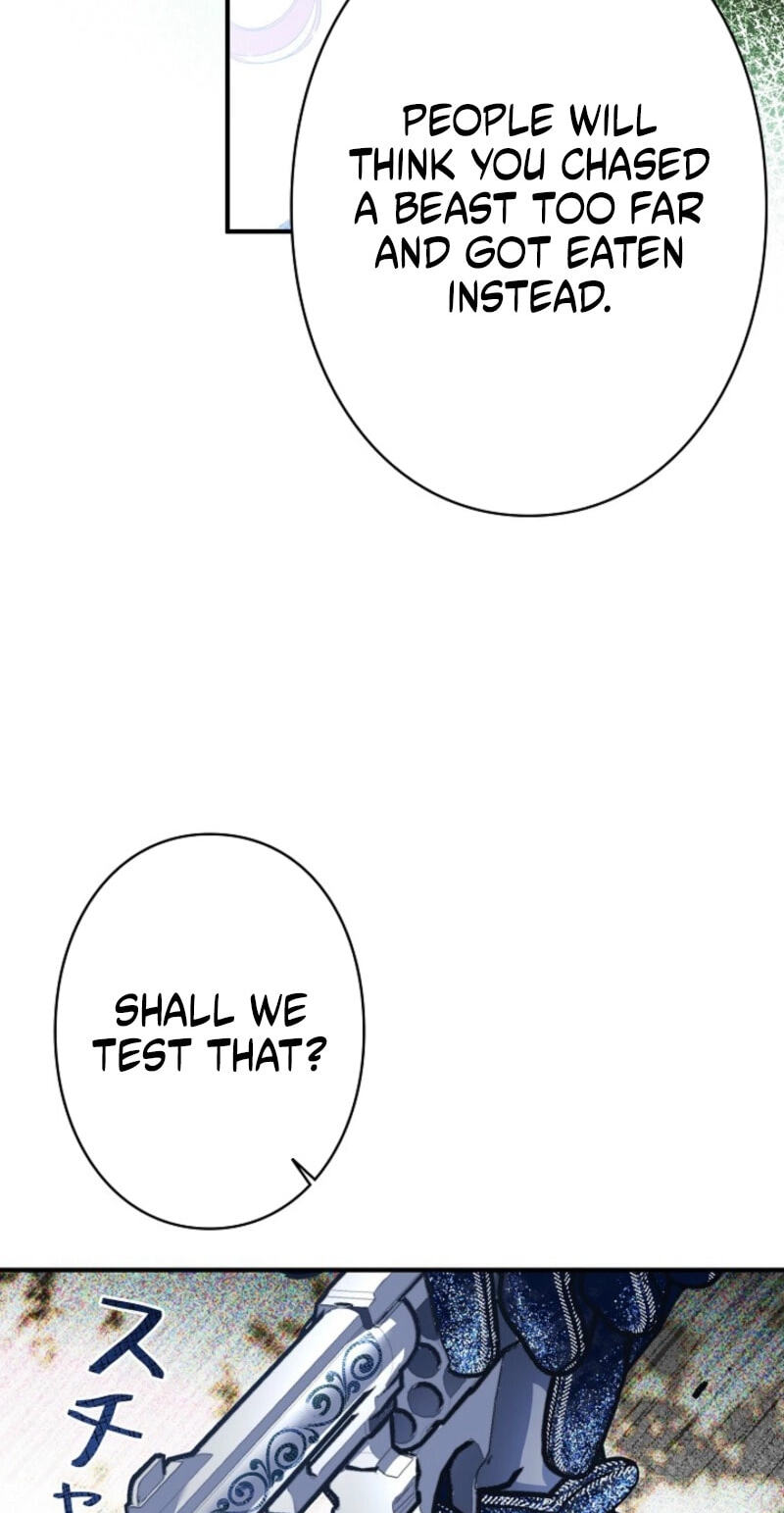 My Contractually Married Husband Wants Me Chapter 44 page 57 - 