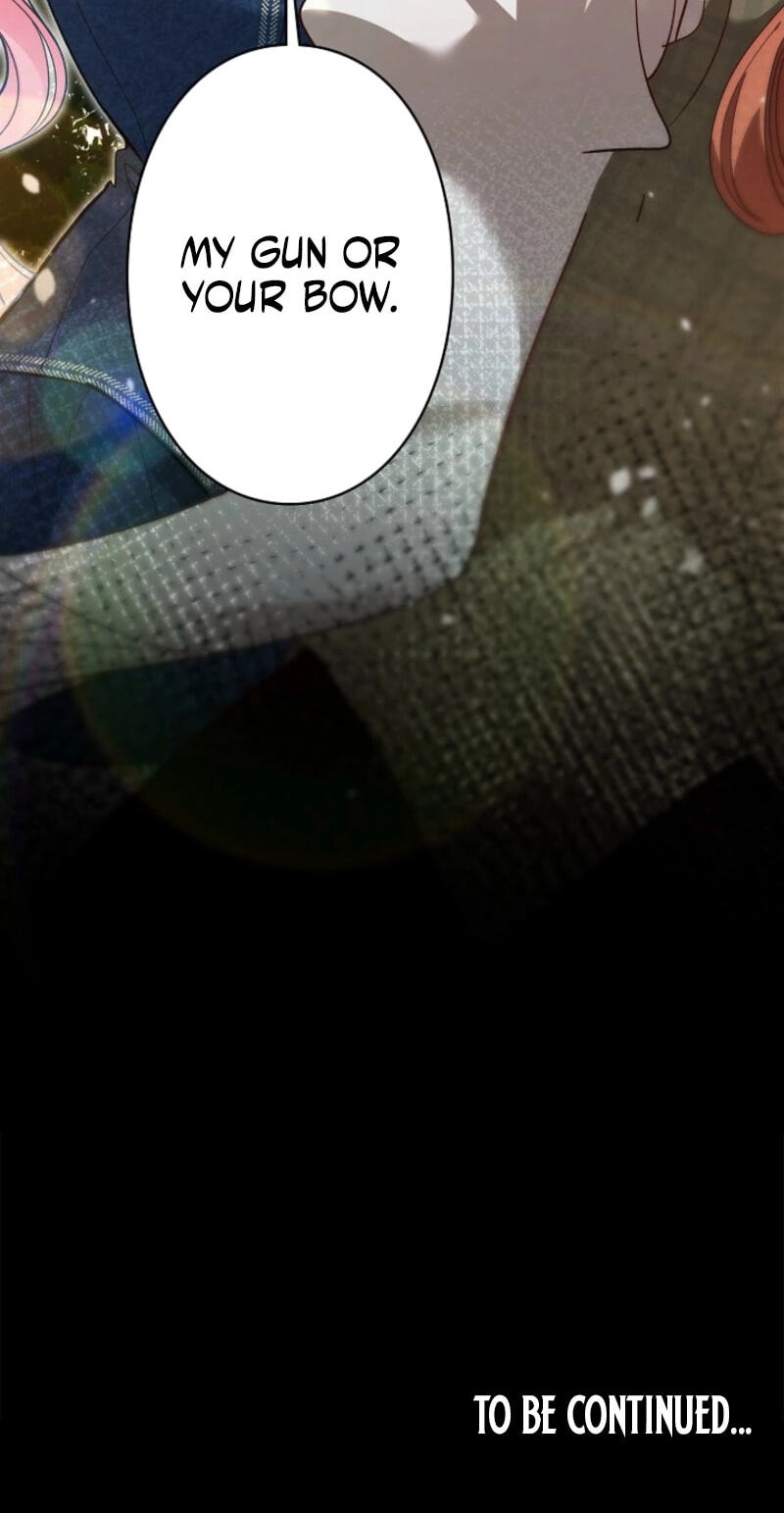 My Contractually Married Husband Wants Me Chapter 44 page 59 - 