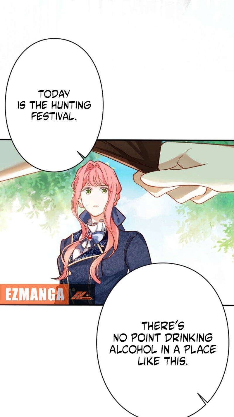 My Contractually Married Husband Wants Me Chapter 44 page 7 - 