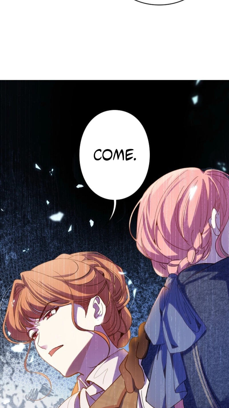 My Contractually Married Husband Wants Me Chapter 44 page 8 - 