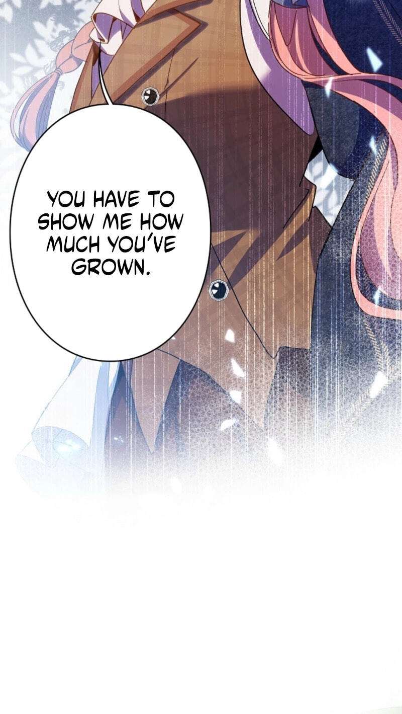 My Contractually Married Husband Wants Me Chapter 44 page 9 - 