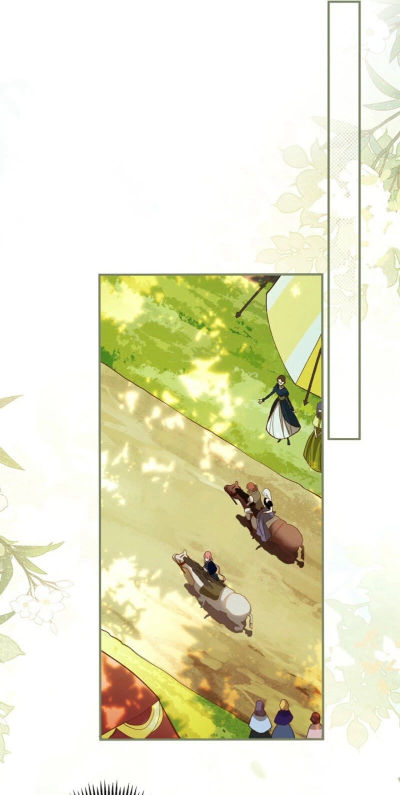 My Contractually Married Husband Wants Me Chapter 44 page 10 - 