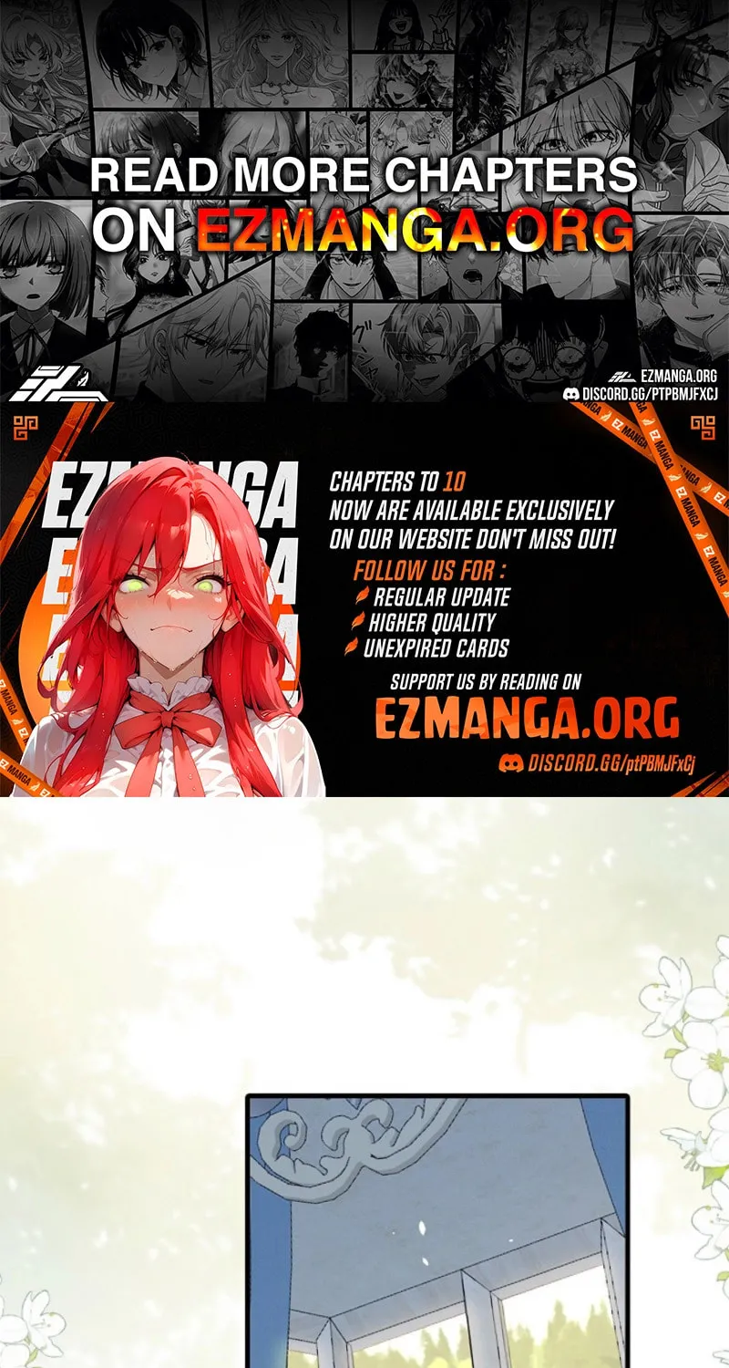 My Contractually Married Husband Wants Me Chapter 5 page 1 - 