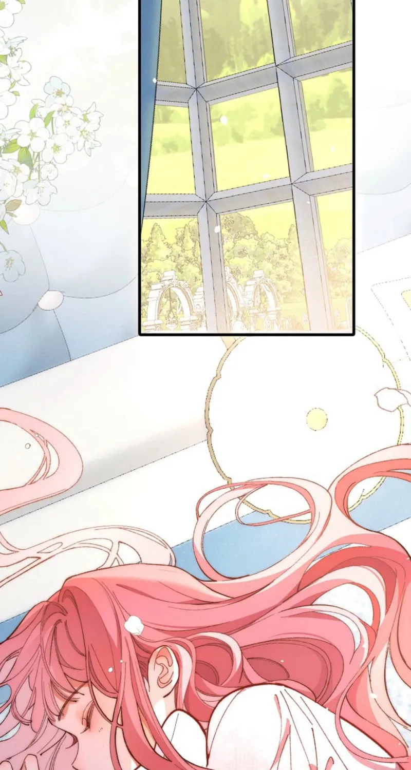 My Contractually Married Husband Wants Me Chapter 5 page 2 - 